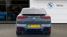 BMW iX2 230kW xDrive30 M Sport 65kWh 5dr Auto [Tech+] Electric Hatchback